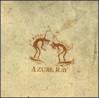 Azure Ray : Burn and Shiver